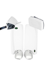 OBO ROBO Foam Set White